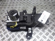 ABS Steuergerät Hydraulikblock 8201065089 Renault Twingo II (CN0) 1.2 16V 55kW 