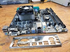 computer komponenten teile