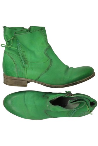 Mjus stiefelette damen ankle - mjus,