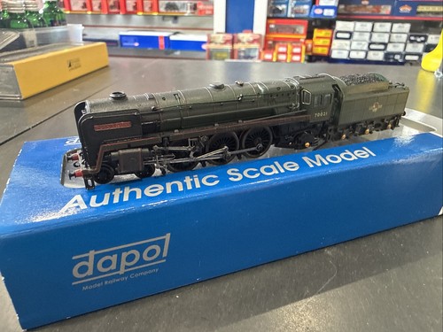 Dapol spur 017 004 - spur, 2s-017-004