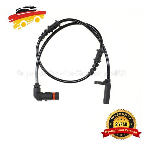Abs sensor vorne - vorne, l/r