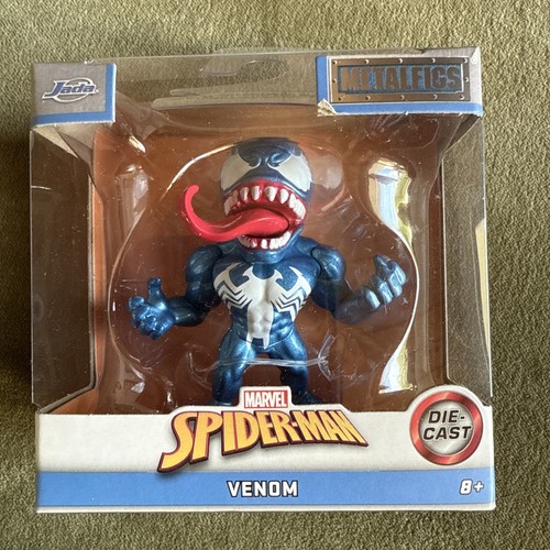 Jada metalfigs marvel - metalfigs,