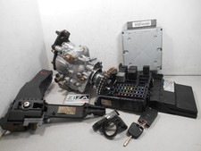 Schlüssel ECU Kit Ford Mondeo