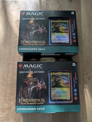Magic the gathering mtg - magic,