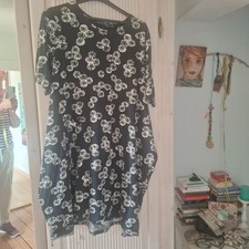 Gudrun Sjöden, Kleid, L