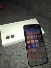 Apple iPhone 16 Plus - 128 GB