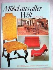 Möbel aus aller Welt. von