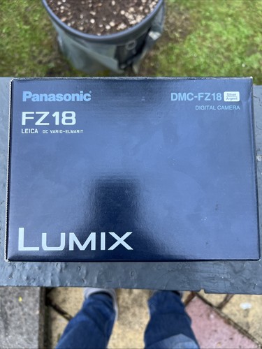 Panasonic lumix - panasonic,