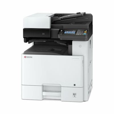 Kyocera ecosys m8124cidn - kyocera,