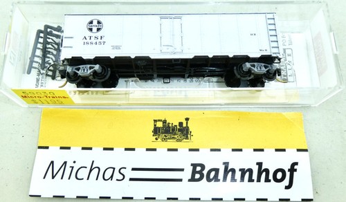 Micro trains 59030 atsf - micro, 188457