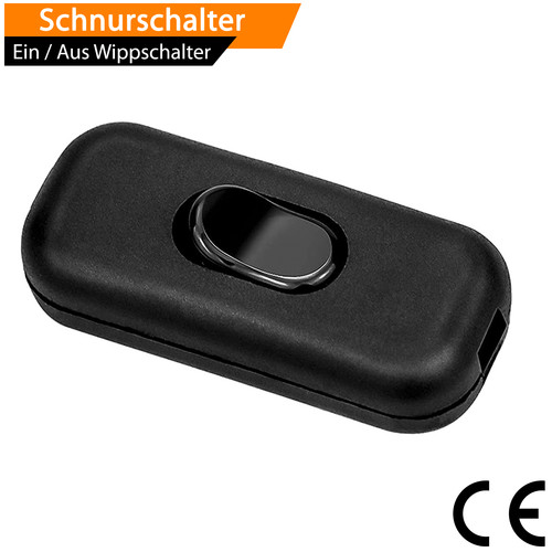 Schnurschalter