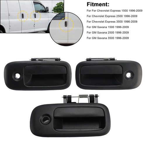3pcs front exterior - front,