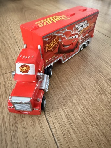 Disney pixar cars tomica - disney,