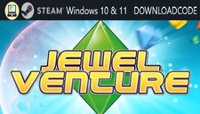 NEU PC Computer Spiel Jewel