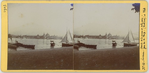 Stereo bastler 1903 lucerne - stereo,