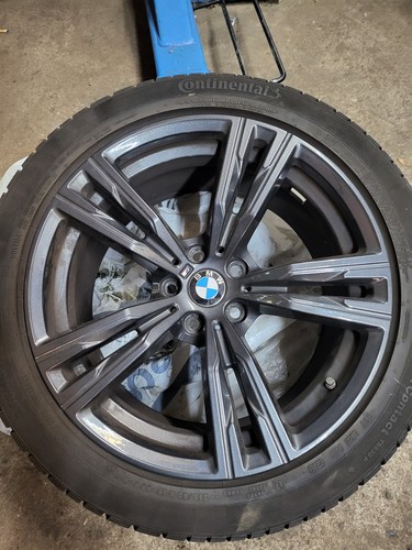 Original bmw felgen g29 - bmw,