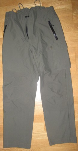 Ufpro goretex überzughose - ufpro,