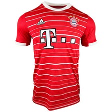 Adidas bayern münchen home - bayern,