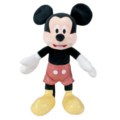 Disney micky maus plüschtier - micky,