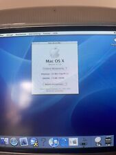 Apple iMac g3 500mhz