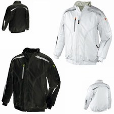 Arbeitsjacke Winterjacke Pilotenjacke Regenjacke Arbeits Jacke Herren Gr. S-XXXL