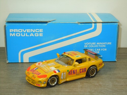 Dodge viper lemans - dodge, 94