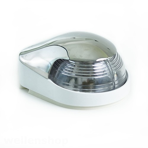 Positionslicht edelstahl - positionslicht,
