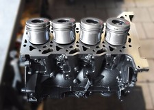 Motorblock CVF5 Ford Transit 2.2 TDCI 155 PS 114 kW 2014 - Euro 5 Frontantrieb