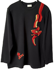 NEU! Strickpullover BASLER Wolle/Viskose Schwarz 42/44 -s. Beschreibung