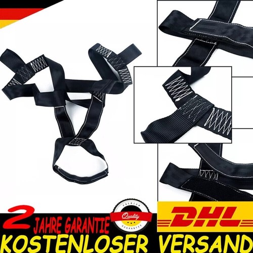 Spanngurt hinterrad - spanngurt,