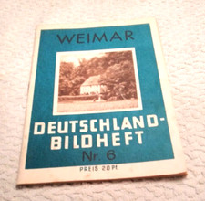 Alt deutschland bildheft 6 - alt,