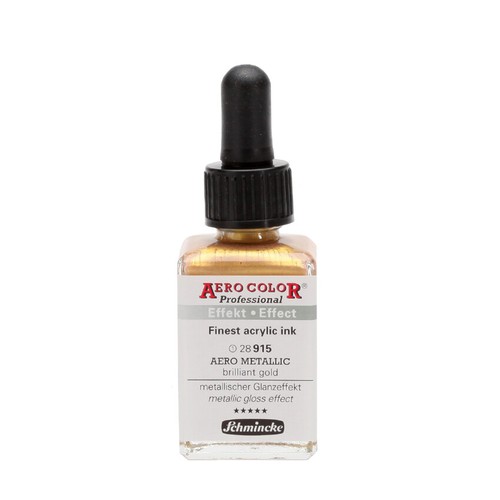 Metallic - (591,79€/1l),
