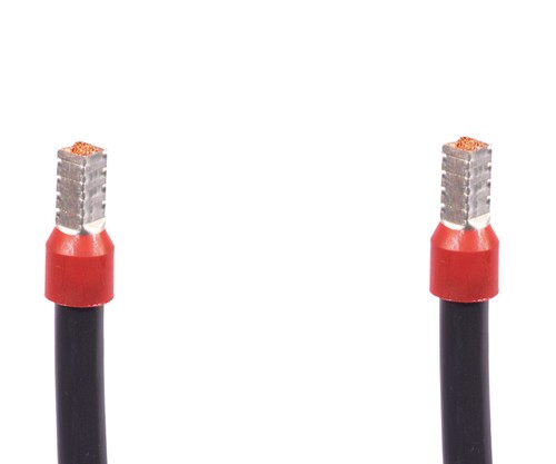 50mm2 batteriekabel - 50mm2,