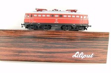 Kleinbahn H0 E-Lok 1042.520, ÖBB, DC, Lichtwechsel, TOP in EVP, geprüft #9471