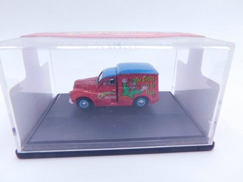 Oxford morris minor van - van, *