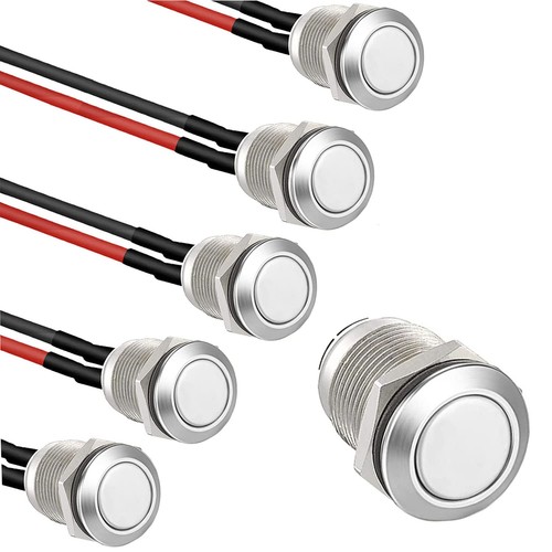 Mm wasserdichter - 5x, 12
