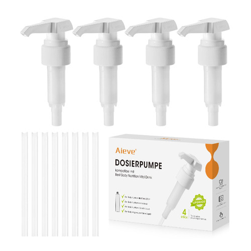 Dosierpumpe set stück - dosierpumpe,