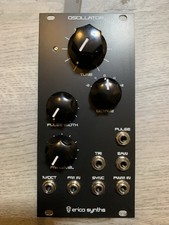 Erica Synths Polivoks VCO