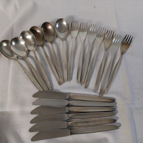 Wmf stockholm besteck - wmf,
