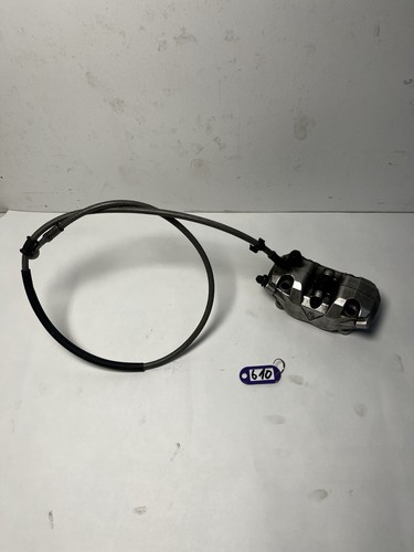 Aprilia rs4 125 - 125, bremssattel