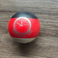 Minigolfball Minigolfbälle ~ Wagner ~ Grenchen 1993  KL