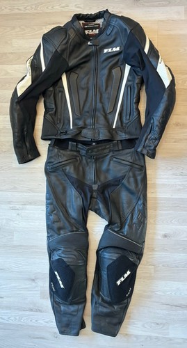Original lederkombi flm - original,