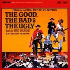 Various Artists The Good, the