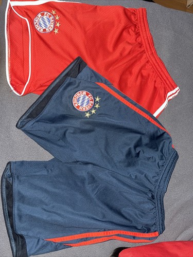 Bayern shorts größe 164 - bayern,
