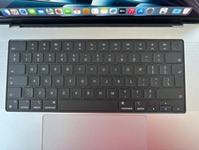 MacBook Pro 16" M1 Pro Chip