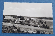 AK Klingenberg Bez. Dresden