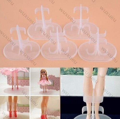 Puppen ständer doll halter - puppen,