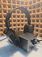 STAX SR-80 mit SRD-4