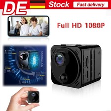 WIFI Mini Kamera HD 4K Camera