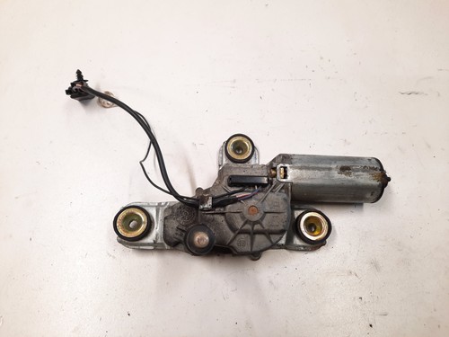 Heckwischermotor wischermotor - heckwischermotor,